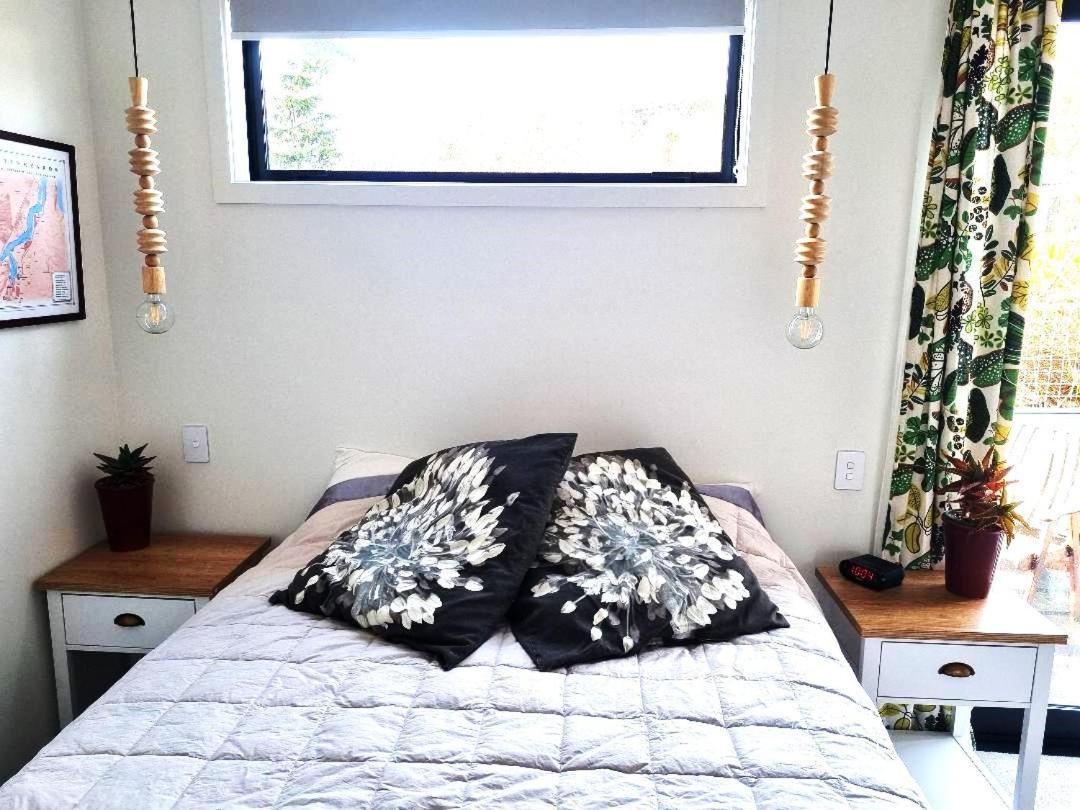 Studio On Mcrae Wanaka Bagian luar foto
