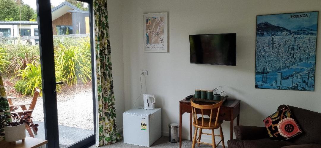 Studio On Mcrae Wanaka Bagian luar foto