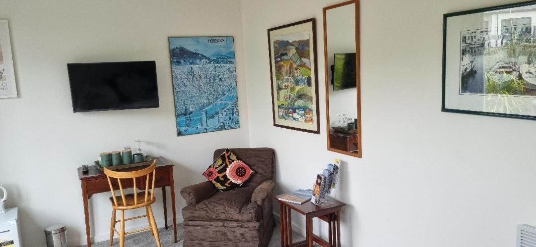 Studio On Mcrae Wanaka Bagian luar foto